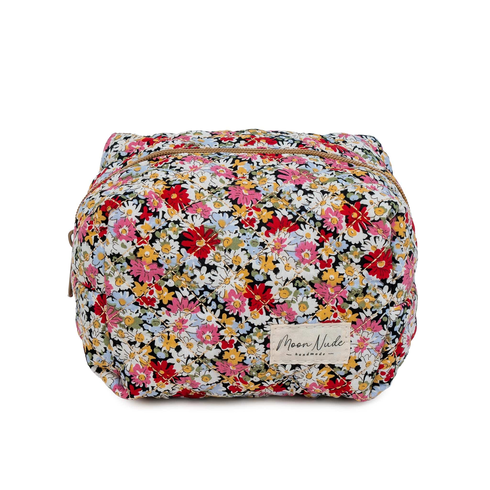 Autumn Mini Makeup Bag - Image 3