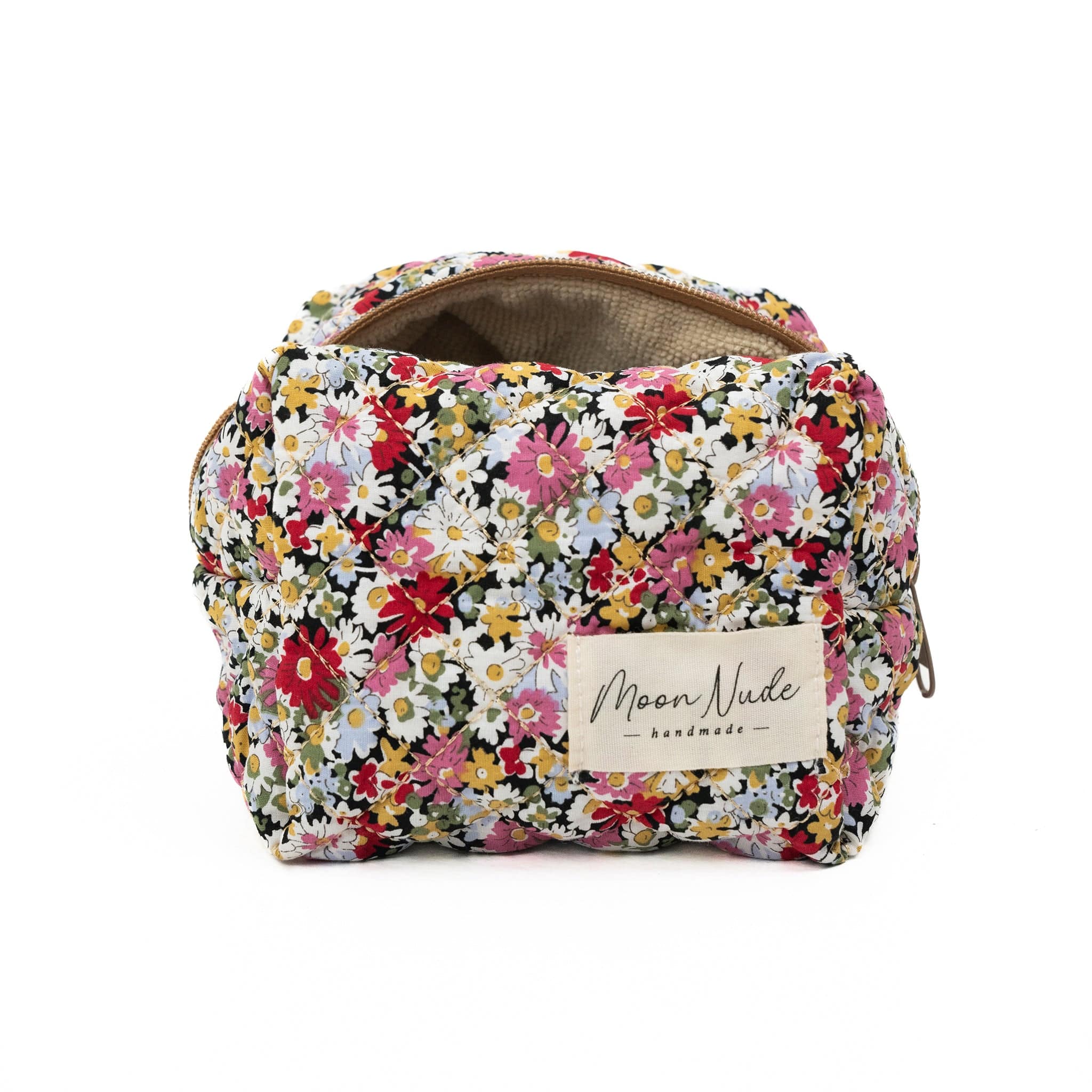 Autumn Mini Makeup Bag - Image 4