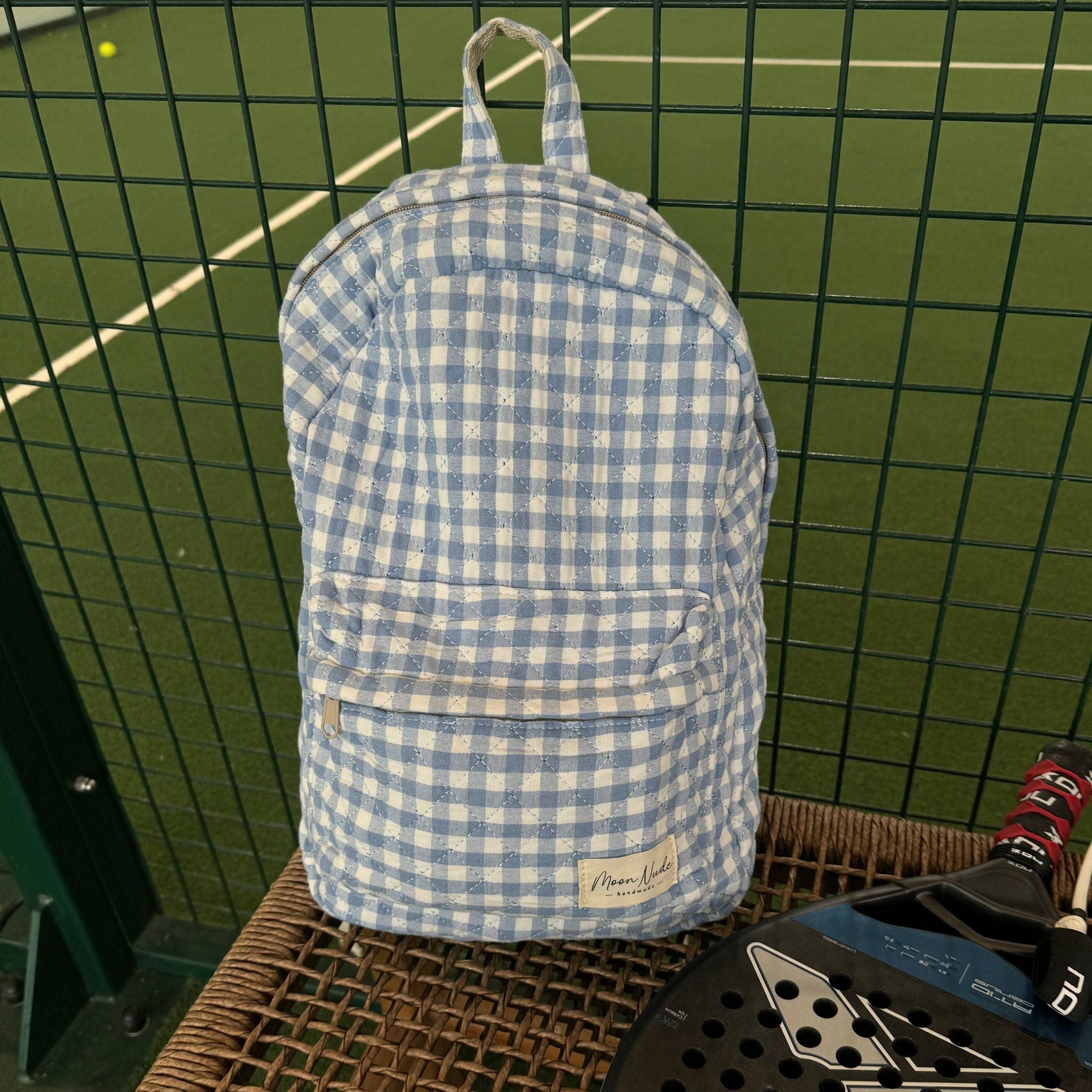 Azure Backpack - Image 4