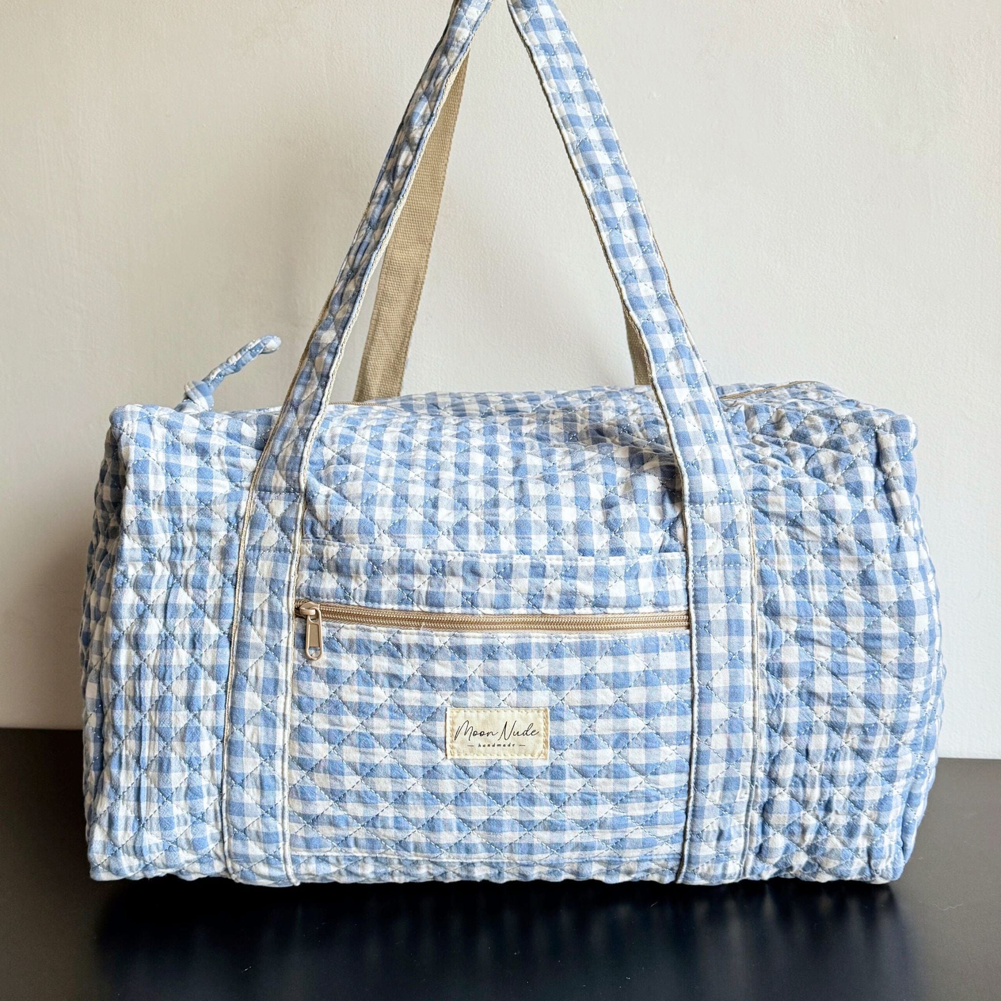 Azure Large Duffel Bag - Image 3