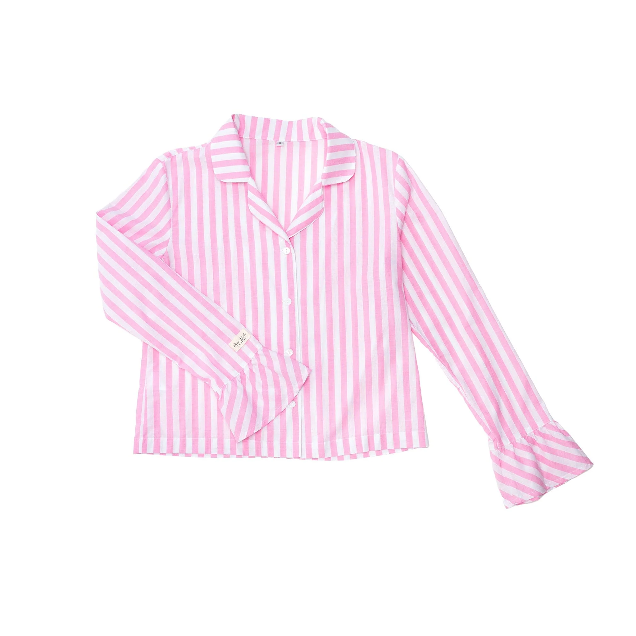 Barbie Long Pajama Top - Image 4