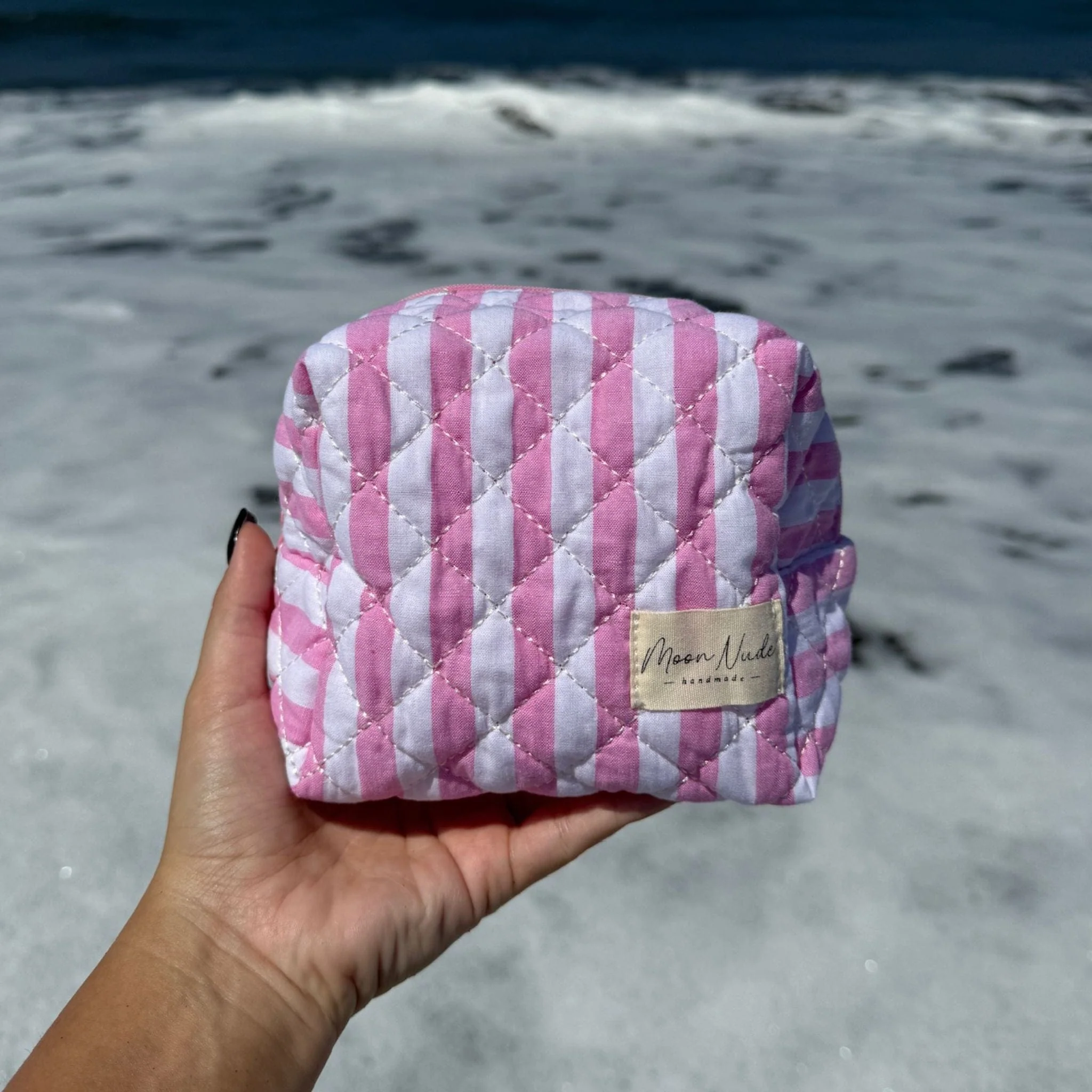 Barbie Mini Makeup Bag - Image 3