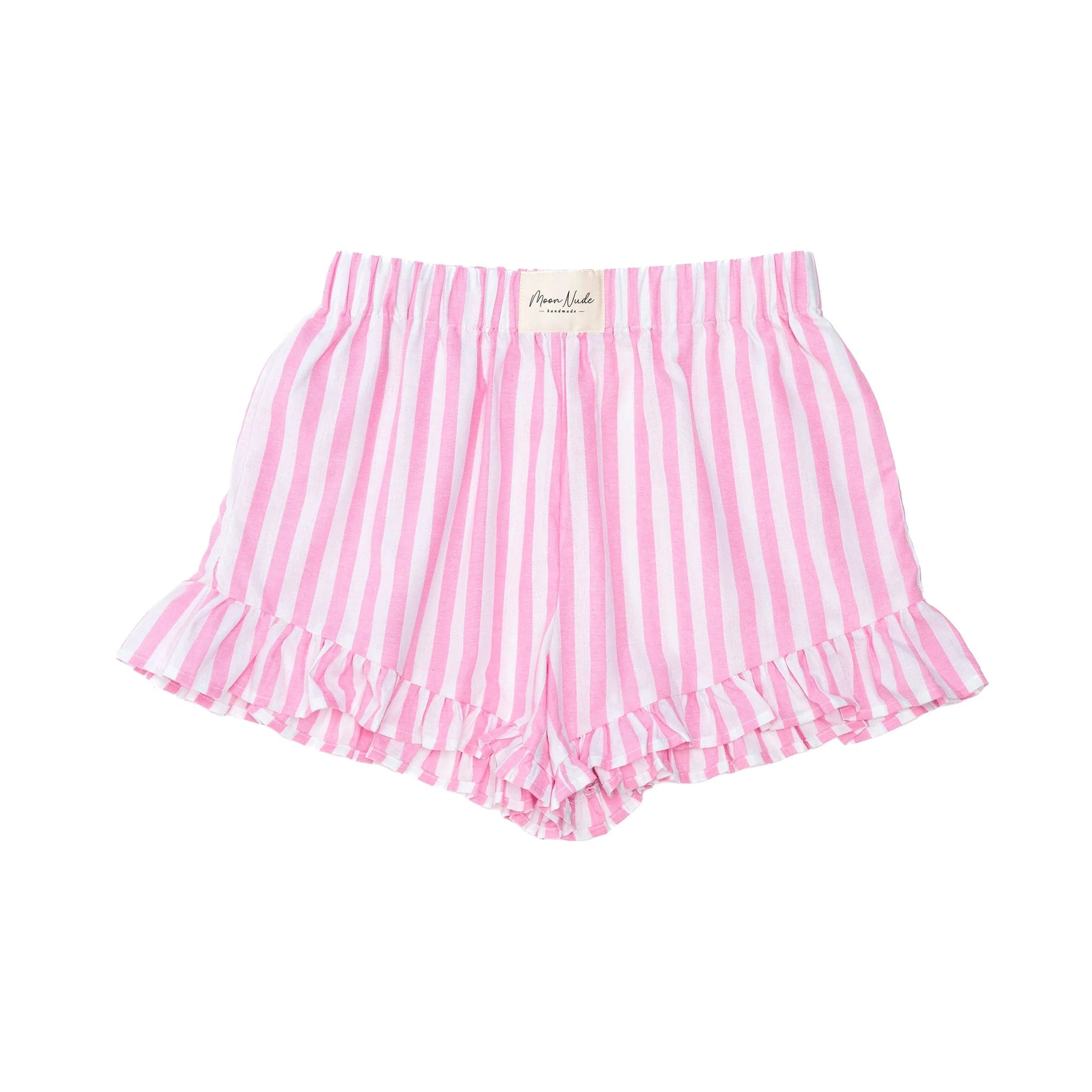 Barbie Pajama Shorts - Image 4