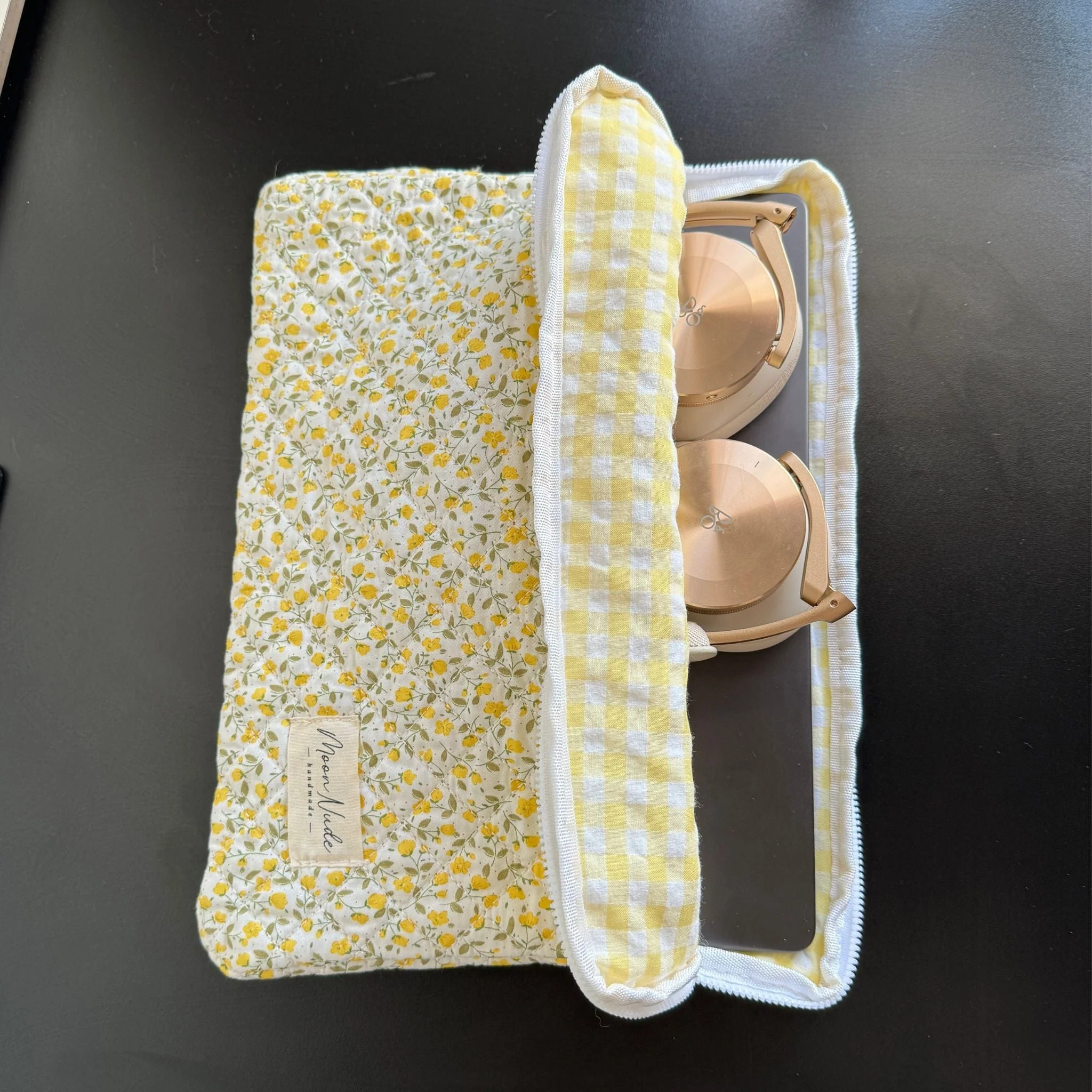 Buttercup Laptop Sleeve - Image 4