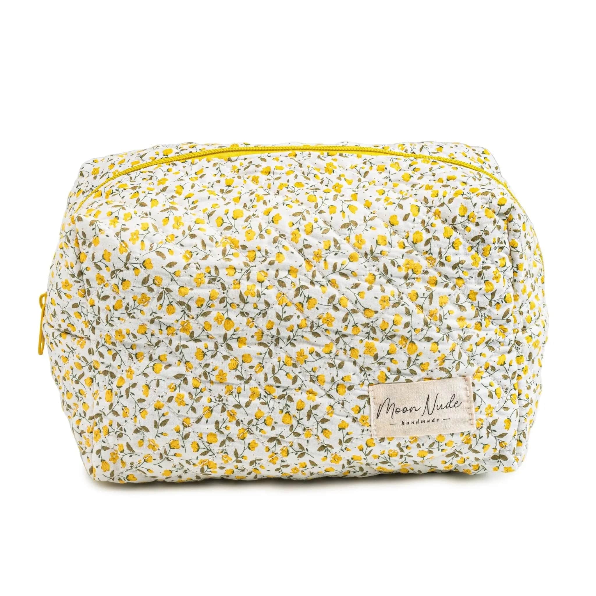 Buttercup Large Makeup Bag - Image 3