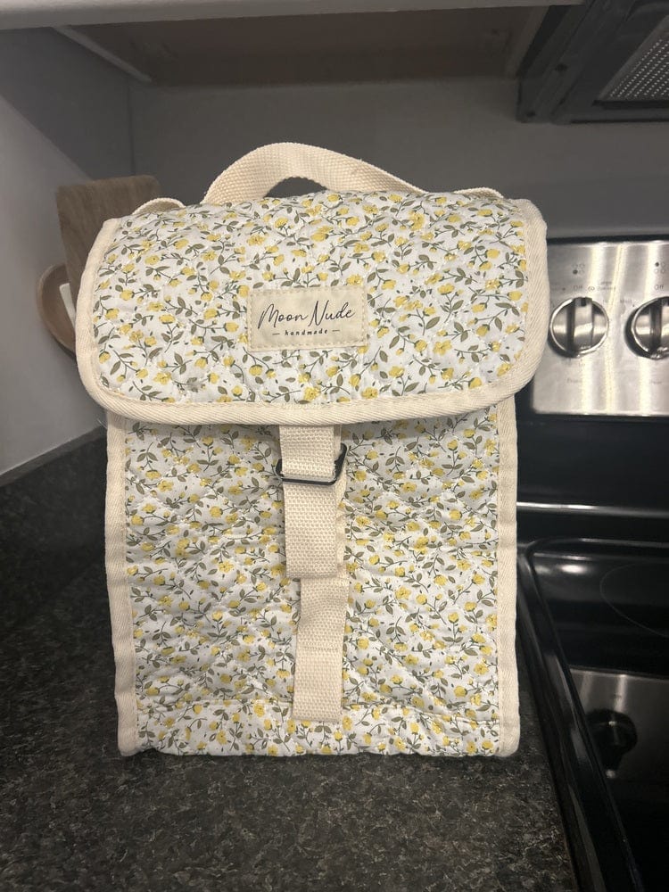 Buttercup Lunch Bag - Image 4