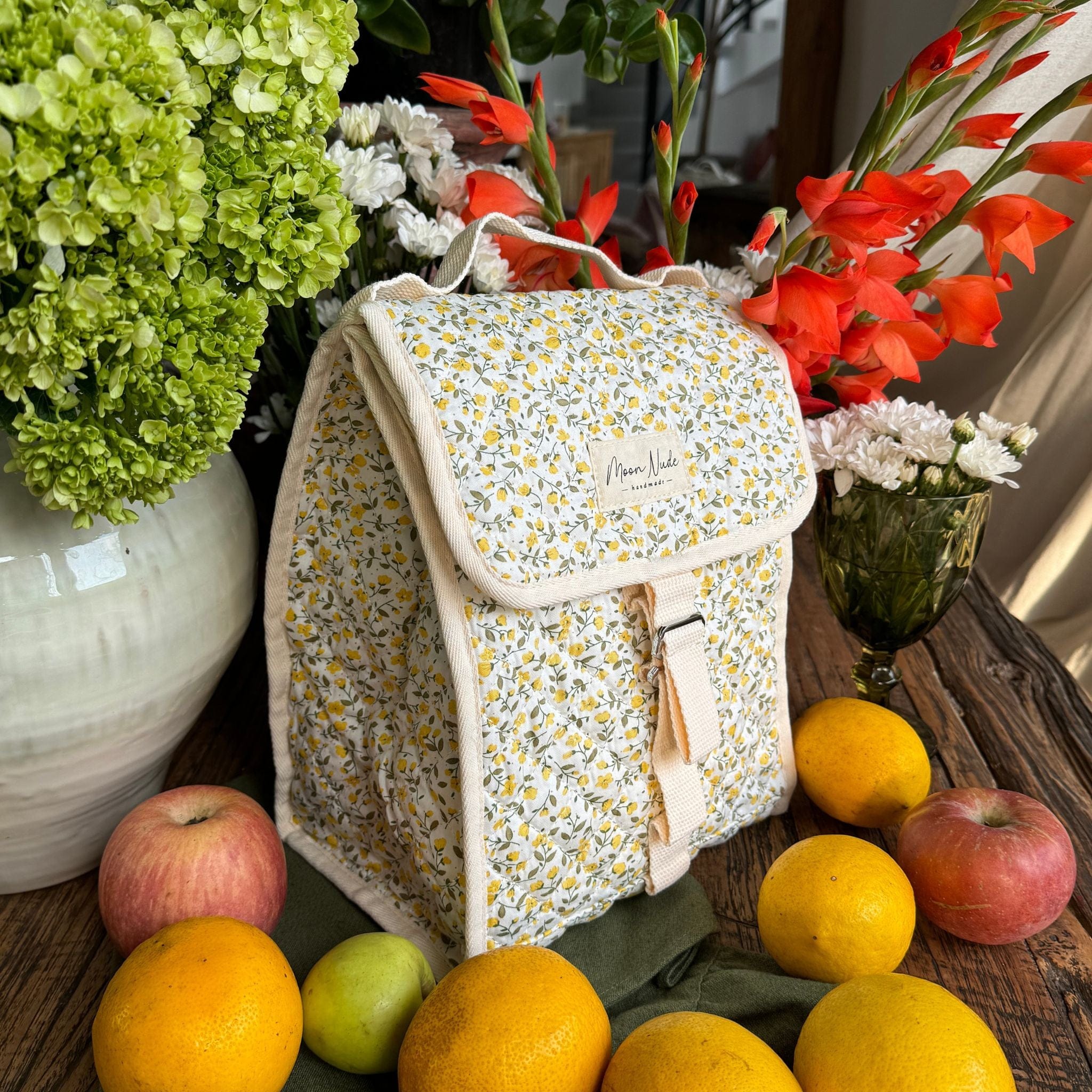 Buttercup Lunch Bag - Image 5