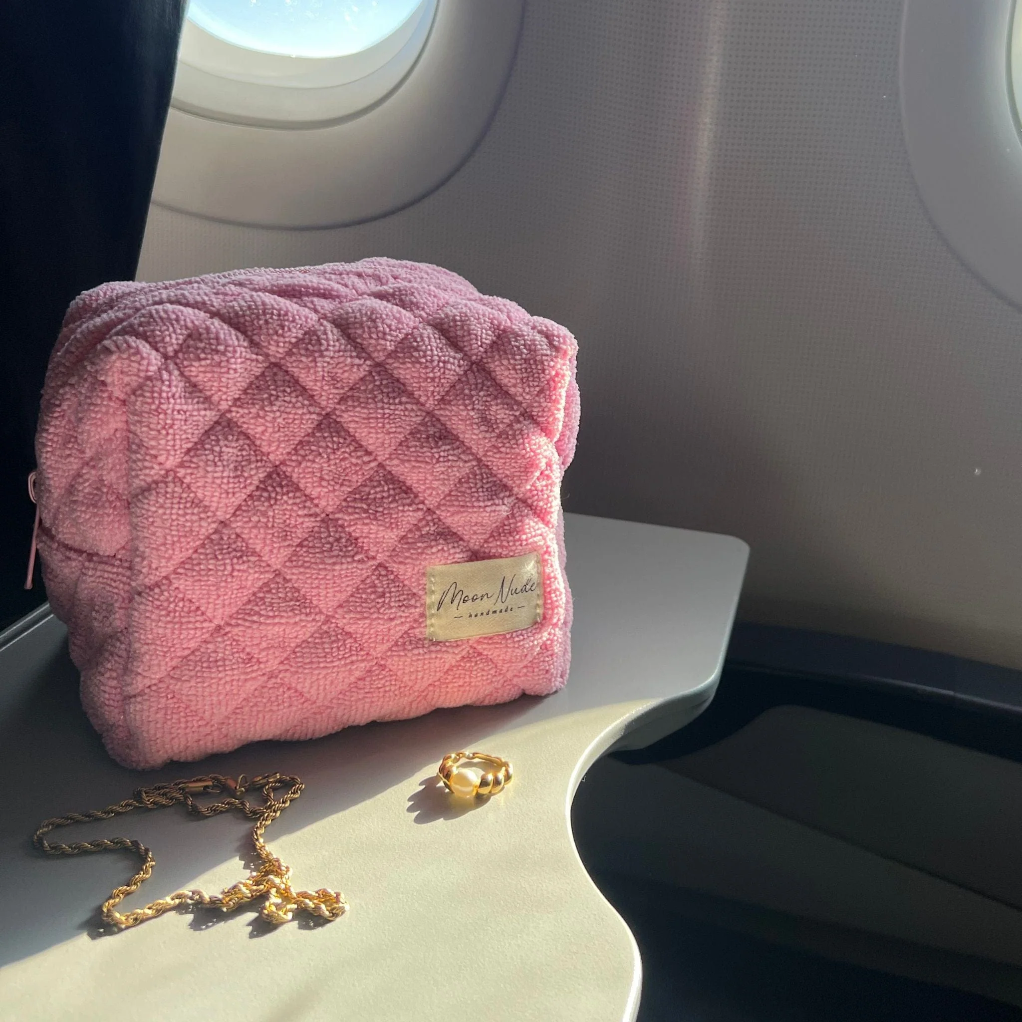 Candy Mini Makeup Bag - Image 3