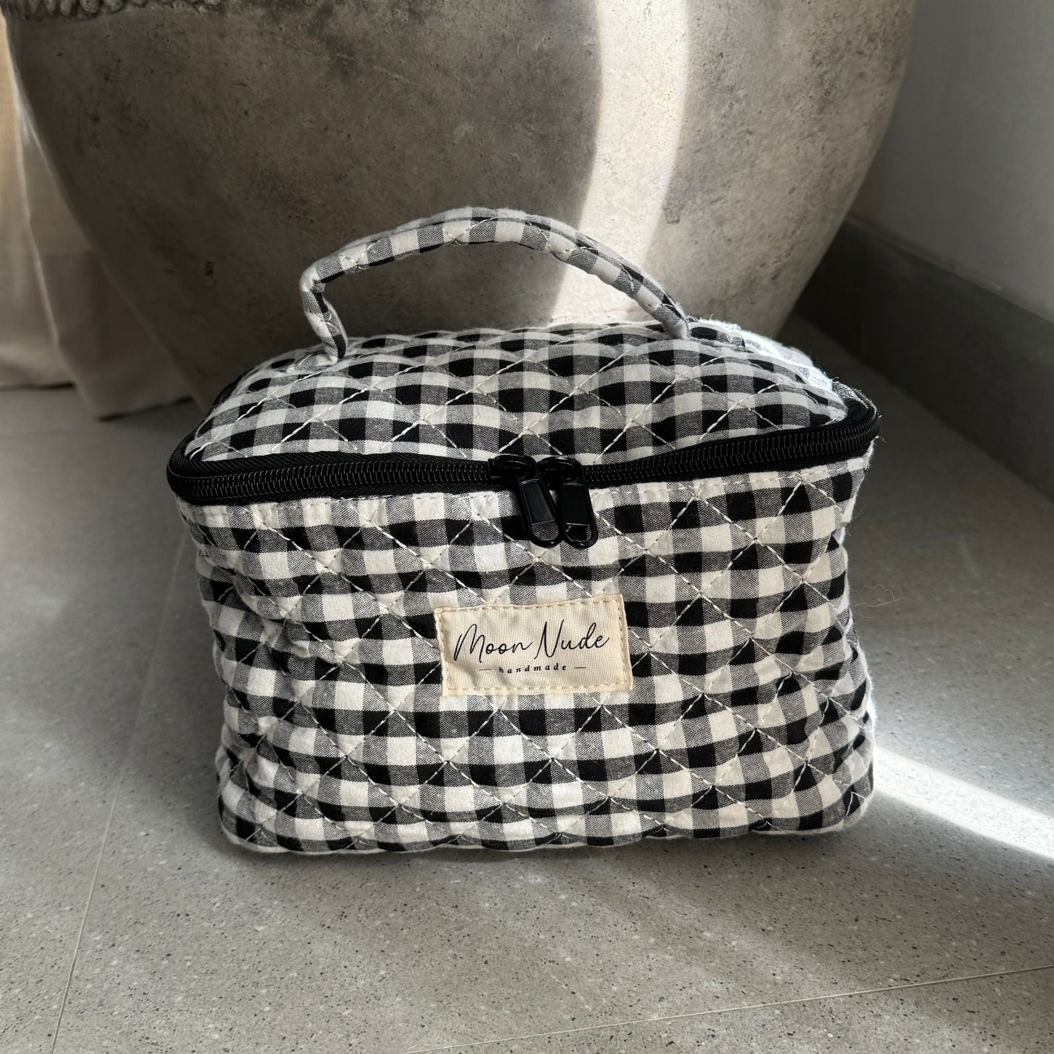 Classic Vanity Bag - Image 4