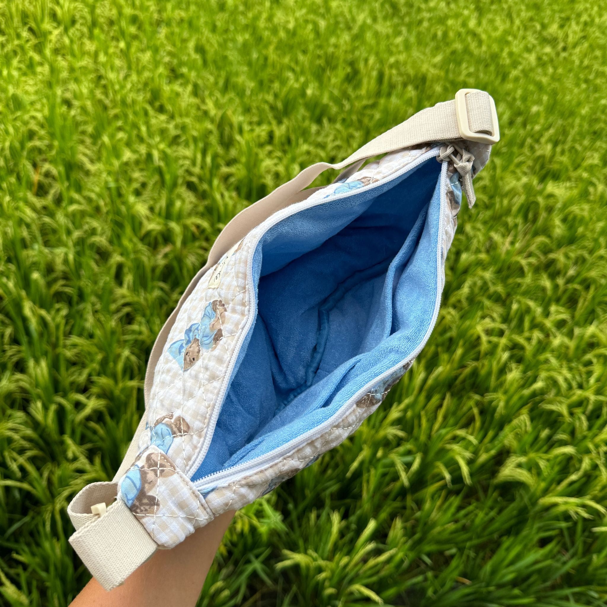 Cuddles Mini Shoulder Bag - Image 4