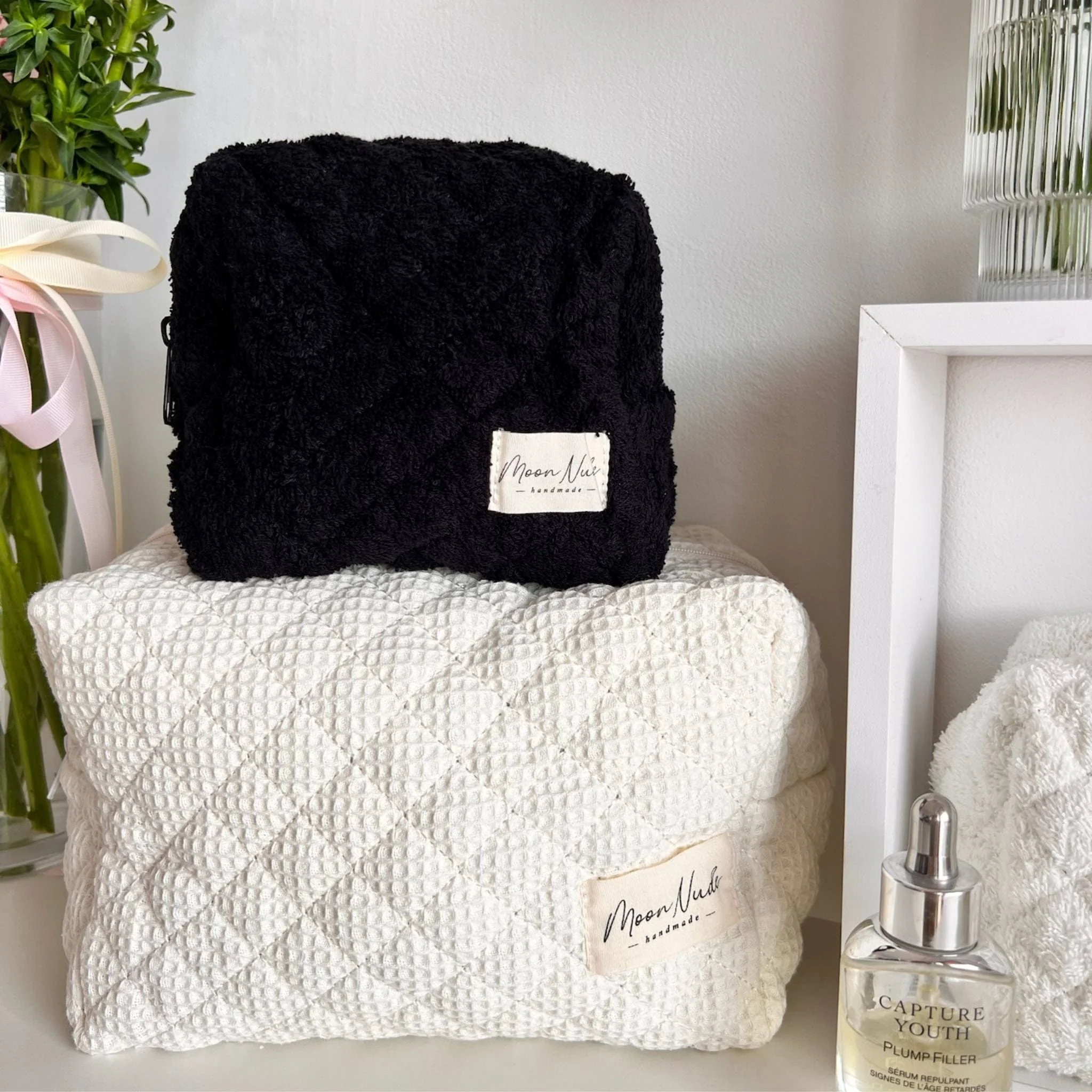 Space Mini Makeup Bag - Image 3