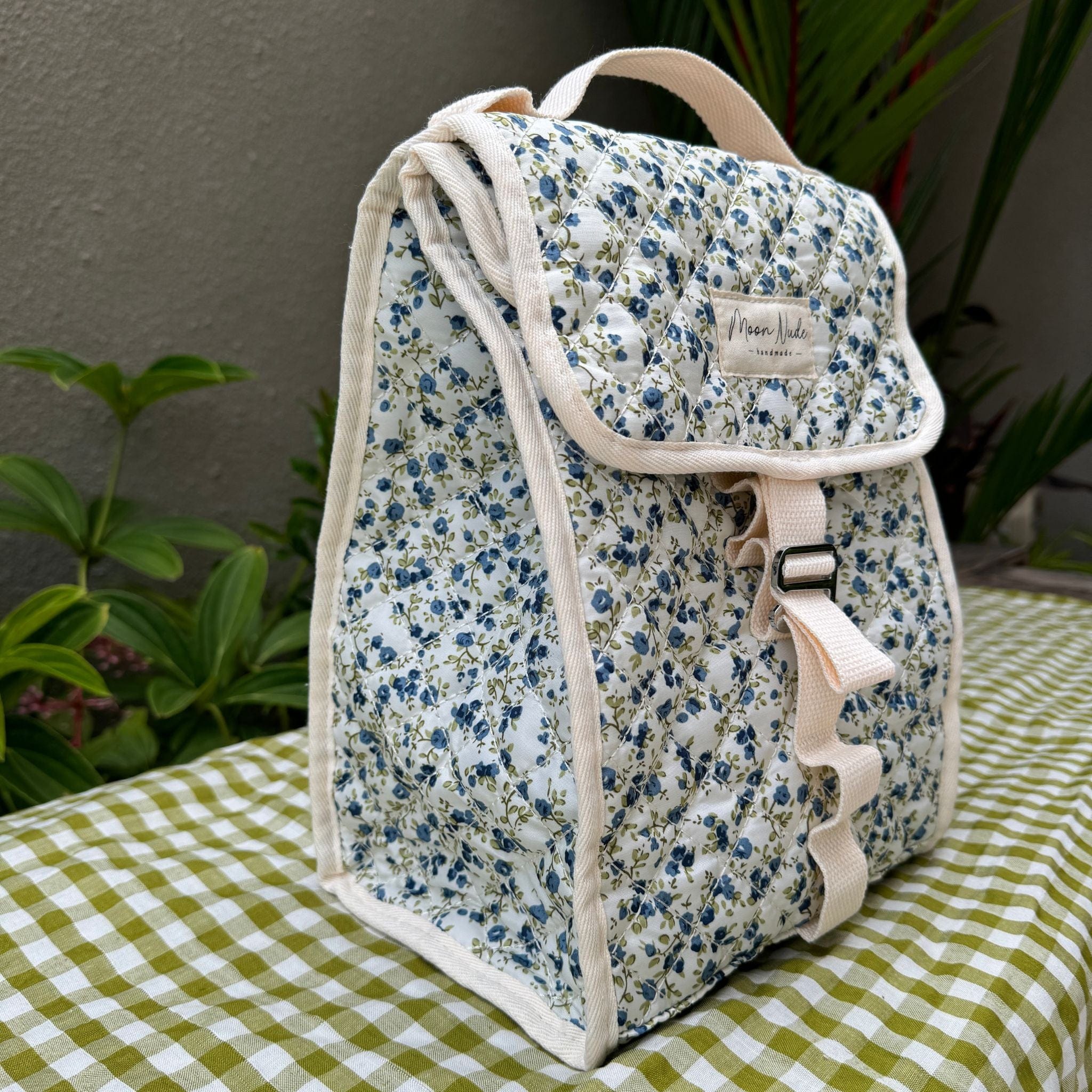 Spring Lunch Bag - Image 4