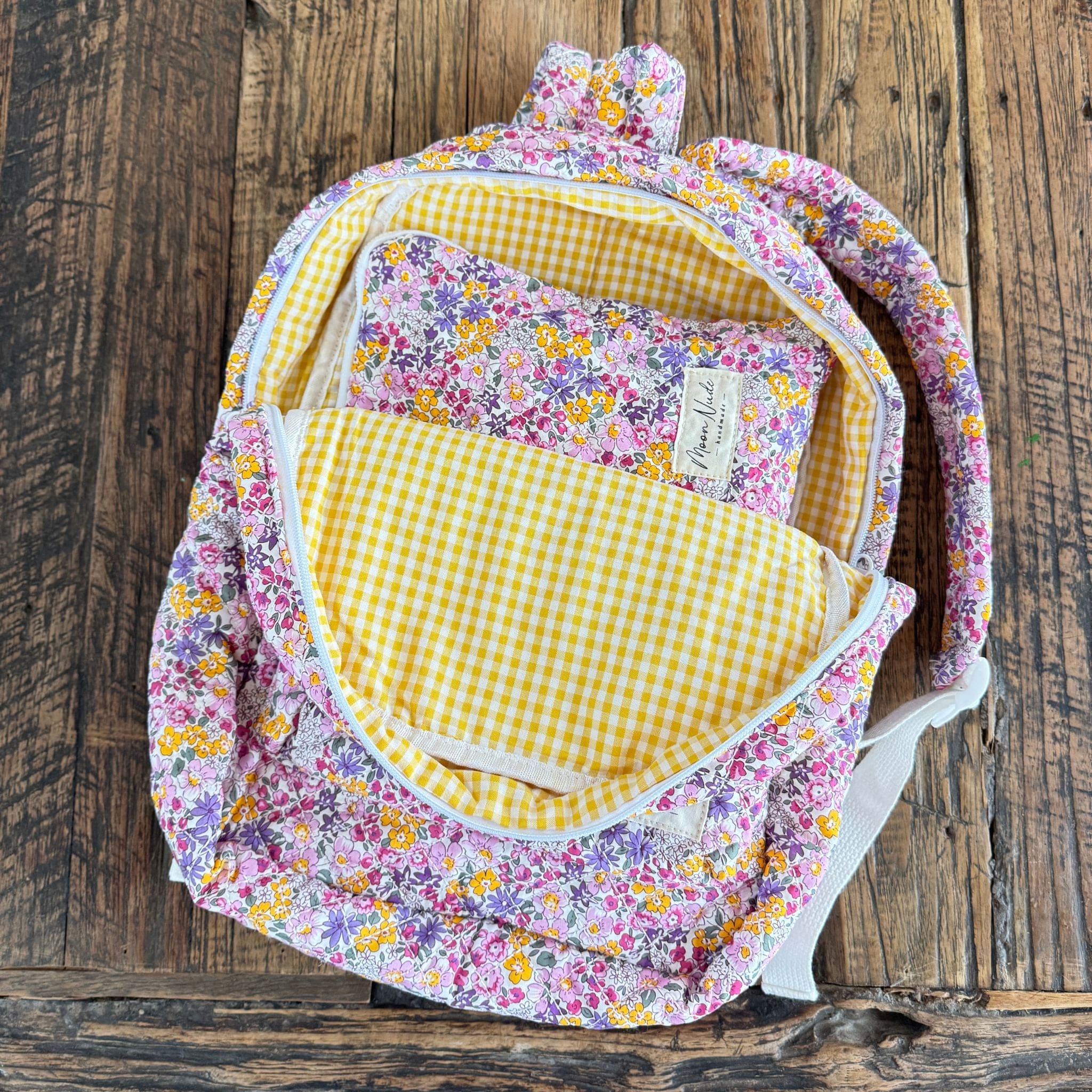 Summer Laptop Sleeve - Image 3