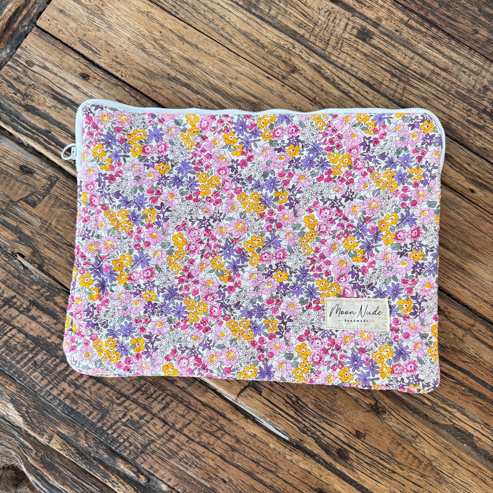 Summer Laptop Sleeve - Image 4