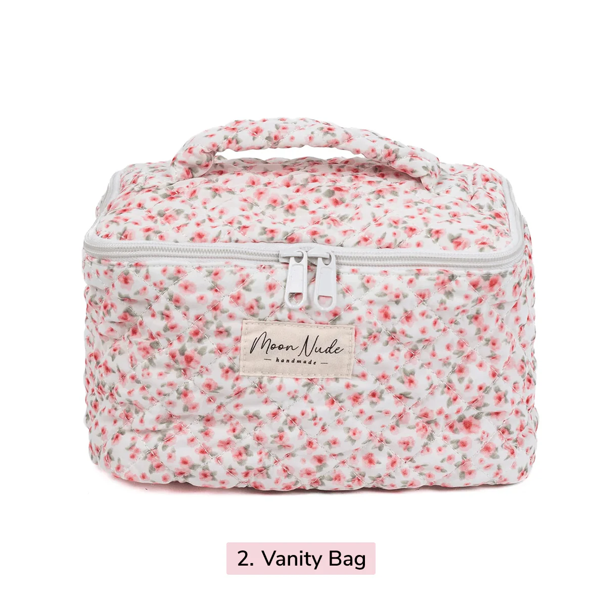 The Beauty Essentials Bundle - Image 3